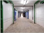 Nave Industrial en Aspe de 1.174 m2