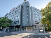 ^Nave Industrial En Avenida De Los Rosales – Edificio...