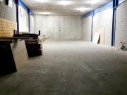 Nave industrial en Barakaldo