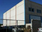 Nave industrial en Benalup Casas Viejas Cádiz