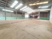 Nave Industrial en Beniel