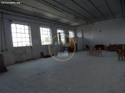 NAVE INDUSTRIAL EN BOCAIRENT