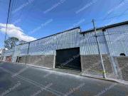 Nave industrial en Boulevard Forjadores, frente a centro...