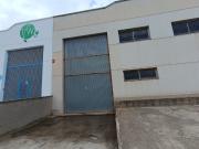 Nave industrial en C/ Artesans Valls Tarragona