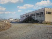 Nave Industrial en C/ Binaced