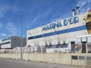 Nave industrial en C/ La Catalaneta, Oropesa del Mar...