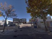 Nave industrial en C/ Severo Ochoa, Rivas Vaciamadrid Madrid