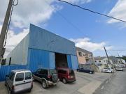 Nave Industrial en Carballo