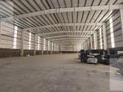 Nave Industrial en Carlos Spegazzini