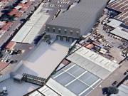 NAVE INDUSTRIAL EN CARRETERA CUAUTITLAN MEXICO