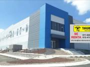 Nave Industrial en Celaya