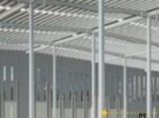 NAVE INDUSTRIAL EN CONSTRUCCION EN TOLUCA DE 52,000 M2