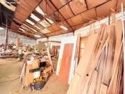 NAVE INDUSTRIAL EN CTRA MOLINASECA