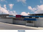 Nave Industrial en el lugar ideal para instalar su...