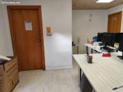 Nave Industrial en el Poligono El Saladar de Totana