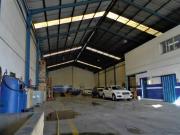 NAVE INDUSTRIAL EN EL POLÍGONO RINCÓN NAVE INDUSTRIAL EN EL POLÍGONO RINCÓN