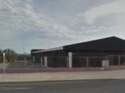 Nave industrial en Elche