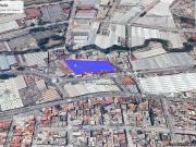 Nave Industrial en Esquina | 1,800 m² | Naucalpan...