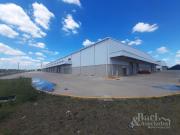 Nave Industrial en Esteban Echeverria
