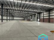 Nave Industrial en Guadalupe