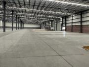 NAVE INDUSTRIAL EN GUADALUPE EN RENTA