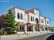 NAVE INDUSTRIAL EN ILLESCAS CENTRO LOGÍSTICO. ALQUILER...