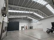 Nave Industrial en Independencia