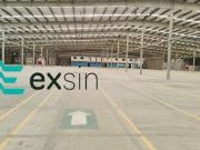 Nave Industrial en Industrial Resurrecci?n