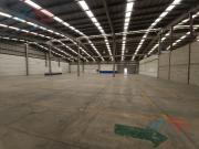 Nave Industrial en Industrial Resurrección