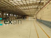 Nave Industrial en Industrial Resurrección