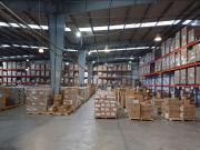 Nave Industrial en Industrial Vallejo