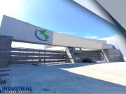 Nave Industrial en Jardines de San Rafael