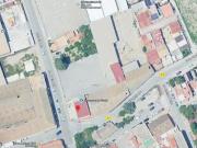 Nave industrial en La Era Alta. Murcia