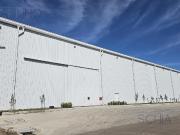 Nave Industrial en La Plata