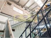 Nave industrial en Las Chafiras de 719 m²