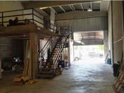 Nave Industrial en Las Salinas