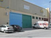 Nave industrial en Las Torres de Cotillas Murcia Nave industrial en Las Torres de Cotillas Murcia