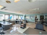 NAVE INDUSTRIAL EN MÓSTOLES – CALLE FRAGUA – 1.720 M² EN...