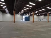 Nave Industrial en Nueva Industrial Vallejo