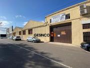 NAVE INDUSTRIAL EN ONTINYENT