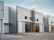 Nave Industrial en Palo Alto