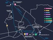 Nave Industrial en Palo Alto