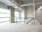 Nave Industrial en Palo Alto Nave Industrial en Palo Alto