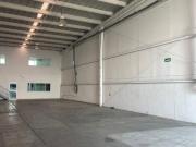 Nave Industrial en Parque Industrial FINSA Quer?taro