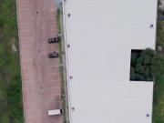 Nave Industrial en Parque industrial Jurica