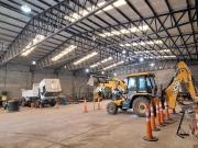 Nave Industrial en Parque Industrial Neuquen