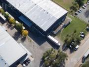 Nave Industrial en Parque Industrial Pilar