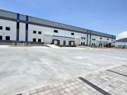 Nave Industrial en Parque industrial Quer?taro