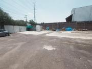 NAVE INDUSTRIAL EN PARQUE INDUSTRIAL XHALA