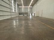 NAVE INDUSTRIAL EN PARQUE SAN ANGEL, ZAPOPAN NORTE